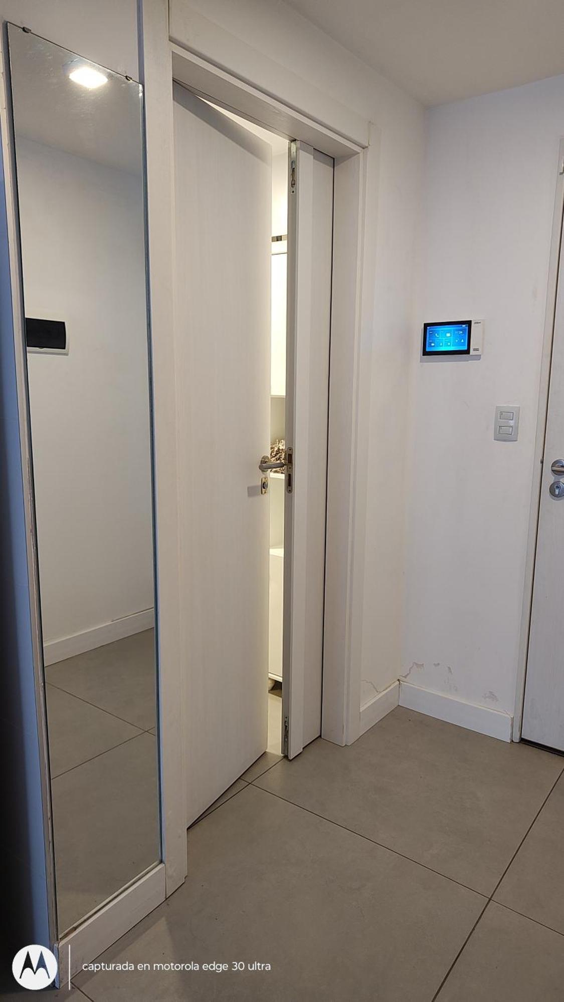 Piltri De Bs As Un Departamento De Ensuenos Disfrutar La Ciudad Apartment *