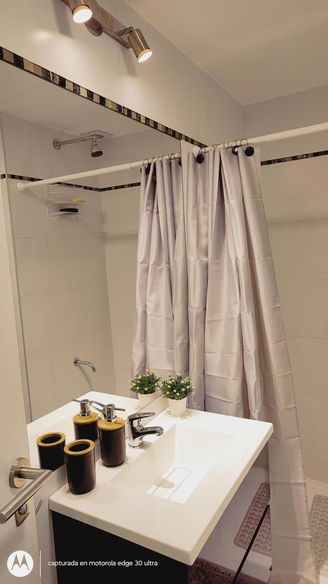 Piltri De Bs As Un Departamento De Ensuenos Disfrutar La Ciudad Apartment *