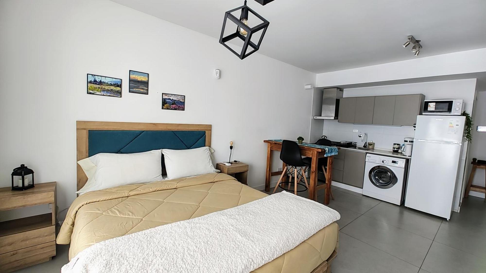 Piltri De Bs As Un Departamento De Ensuenos Disfrutar La Ciudad Apartment Buenos Aires